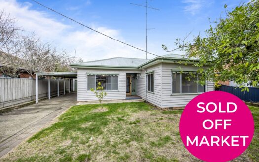 Tree Lined Street Walking Distance To All Amenities 