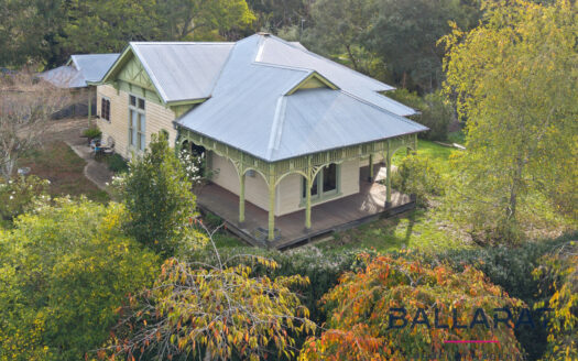 Outstanding Development Opportunity On 1,870m² (stca)