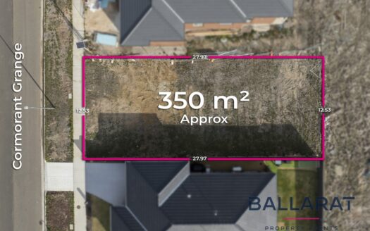 Build Your Dream Home – Titled & Ready To Go