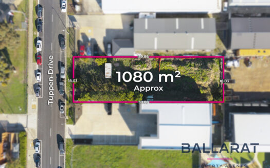 Prime Industrial Land – Titled And Ready To Build