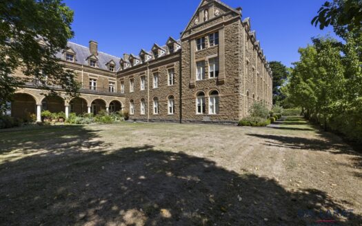 Your Very Own Hogwarts Awaits:  A Perfect Blend Of History And Modern Luxury