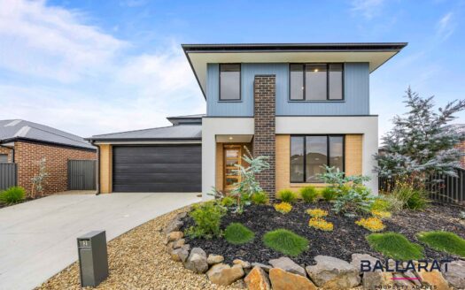 Massive Family Home With Endless Appeal