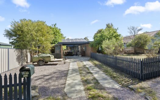 Your Forever Family Home Awaits!