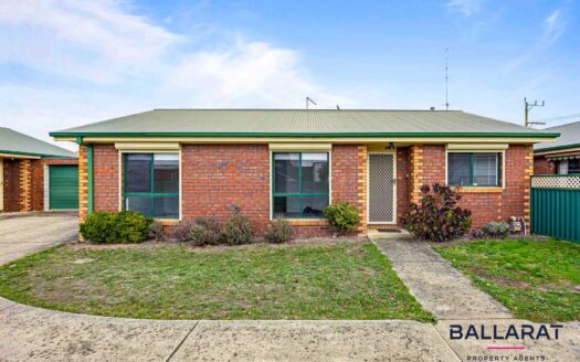 Perfect First Home Or Smart Investment Cosy Two Bedroom Townhouse
