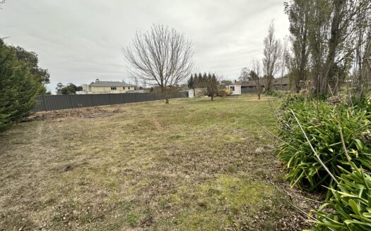 Exceptional Allotment In Ballarat High School Zone
