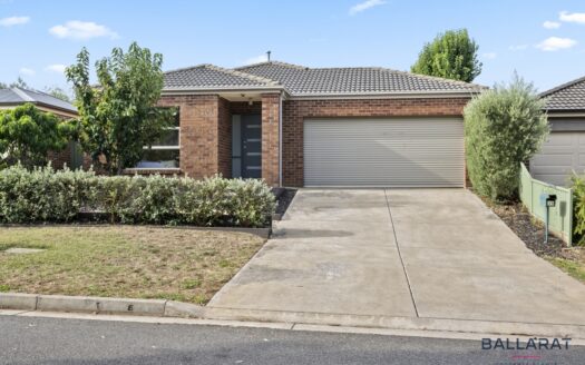 Your Next Family Home Awaits In The Growing Suburb Of Miners Rest