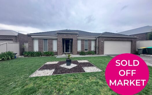 Beautifully Presented Family Home In A Prime Location