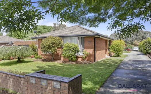 Quality Investment With Long-term Tenant In Place