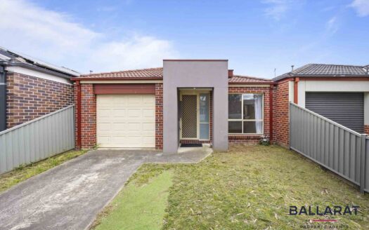 Low-Maintenance Living in a Convenient Location