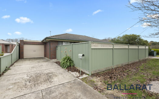 Well Presented Two Bedroom Unit in Convenient Location!