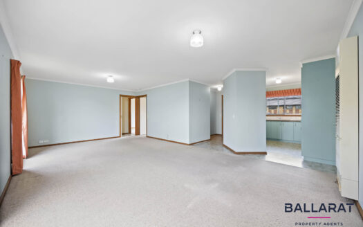Modern, Low-Maintenance Living