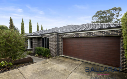 More Than Meets The Eye – Spacious Family Living In A Prime Location