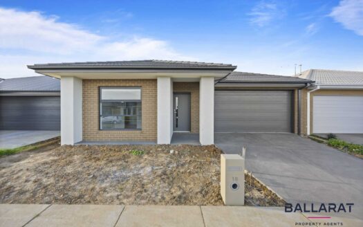 Brand New Home Three Bedroom, Two Bathroom Home in Winter Valley