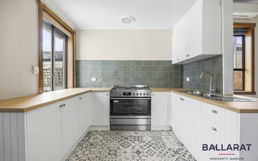 Convenient Living Close to the CBD