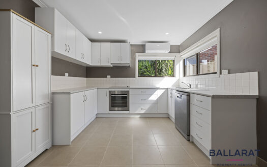 Renovated Victorian Home in Quiet Central Location