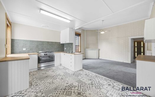 Convenient Living Close to the CBD