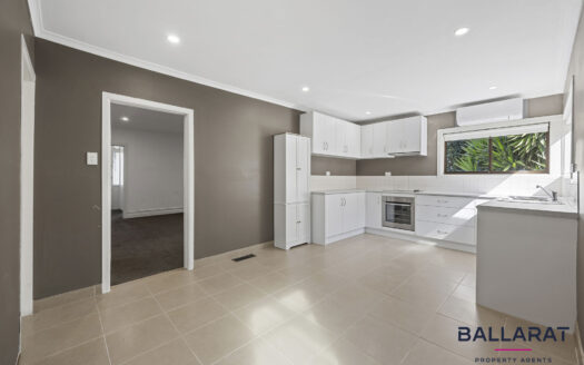 Renovated Victorian Home in Quiet Central Location