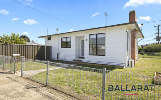 Corner Allotment Within Walking Distance To All Amenities