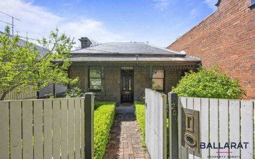 Character, Convenience & Inner-City Living