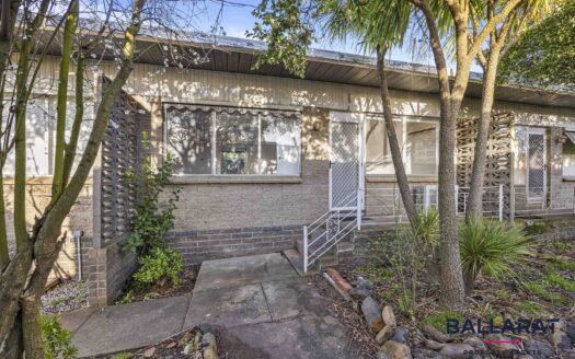 Updated One Bedroom Unit in Convenient Location