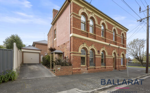 Three Bedroom Property in Fantastic Location