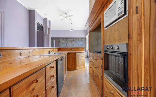 Character, Convenience & Inner-City Living