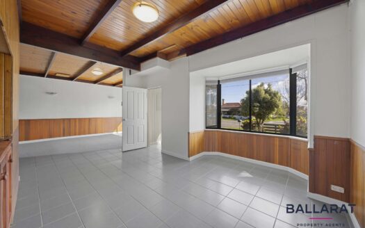 Spacious Family Home in Convenient Sebastopol Location