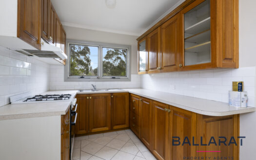 Three Bedroom Home – Close Living to CBD