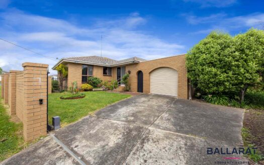 Spacious Three Bedroom Home In Sought After Location