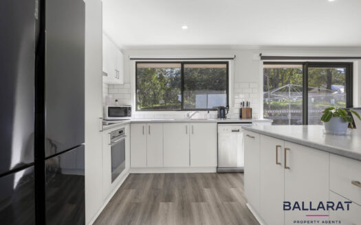 Charming Home Set on a Spacious Allotment in Peaceful Invermay