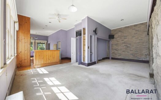 Character, Convenience & Inner-City Living