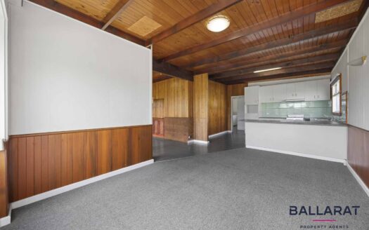 Spacious Family Home in Convenient Sebastopol Location