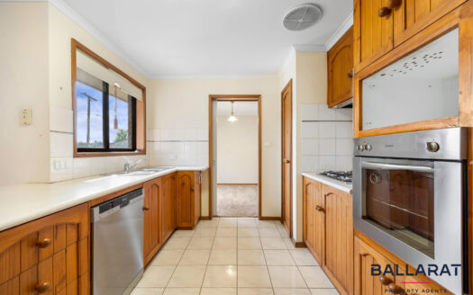 Spacious Three Bedroom Home In Sought After Location