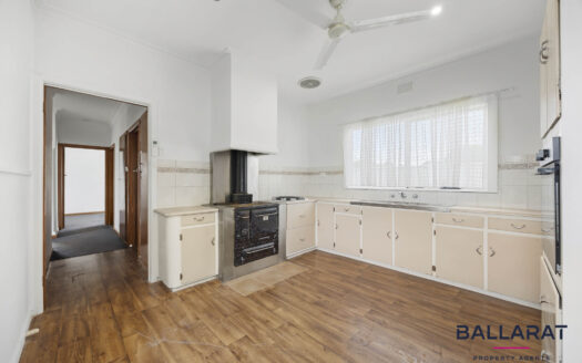 Modern Family Living in a Convenient Alfredton Location
