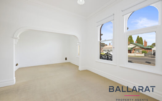 Three Bedroom Property in Fantastic Location
