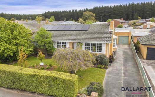 Charm, Character & Convenience In Popular Canadian Locale