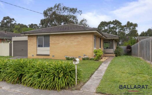 Neat, Renovated & Ideally Located